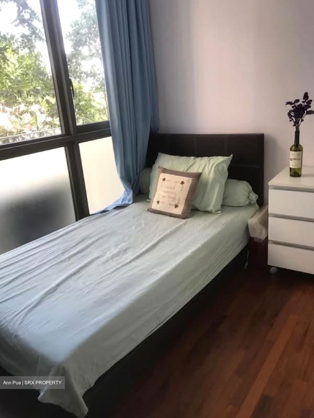 Almond Crescent (D23), Condominium #561111531